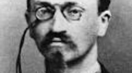 Timeline: Ernst Mach