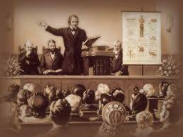 “El gran chasco”.