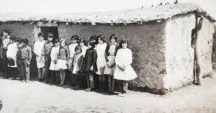 1810 - 1811 Primera Junta