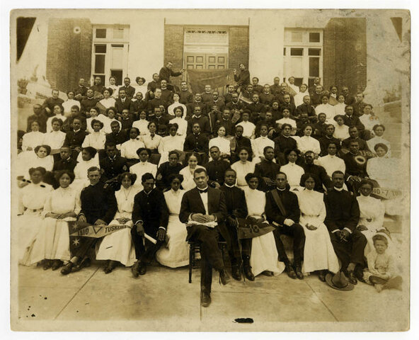 Booker T. Washington