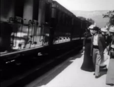 El nacimiento del cine italiano