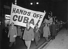 Cuban Missile Crisis