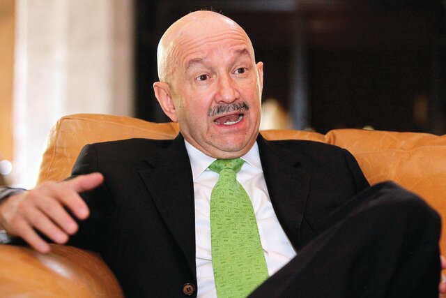 INSTITUCIONES AFILIADAS