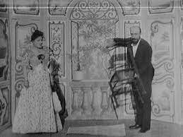 "L'escamotage d'une dame"