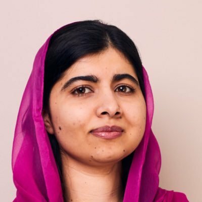 Malala 2012-2014