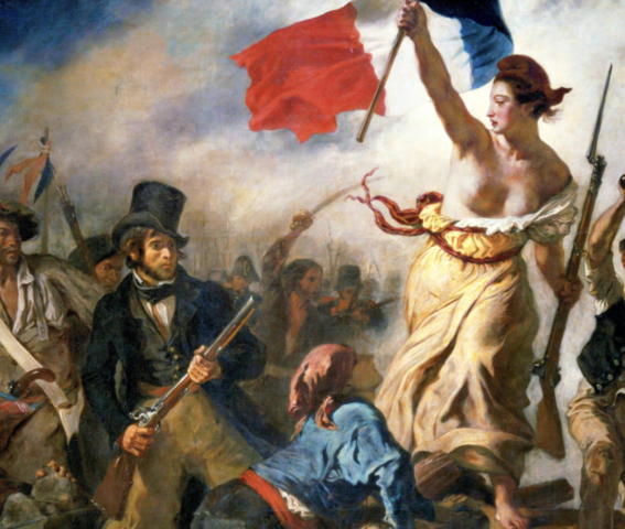 The French Revolution