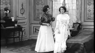 “La trata de blancas”