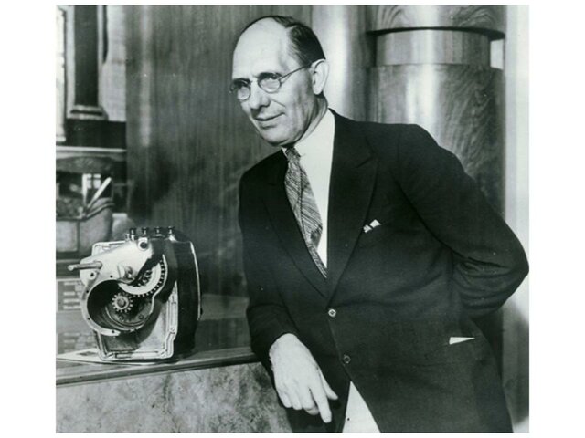 Automobile Self Starter