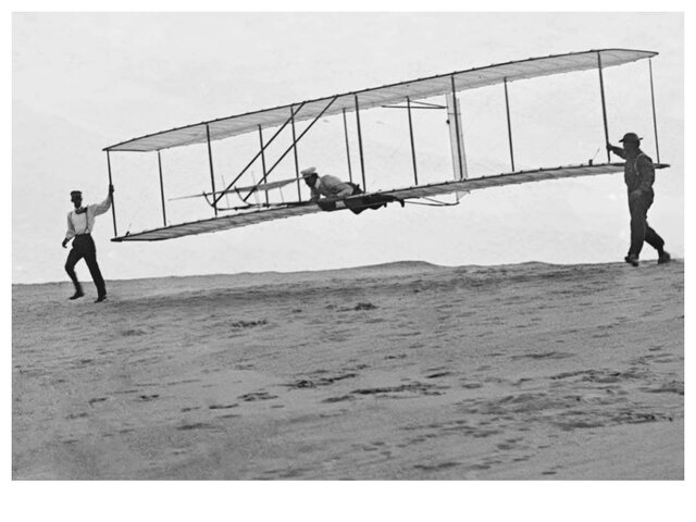 Wing Designs for Airplane