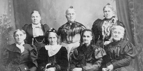 Polygamy Outlawed
