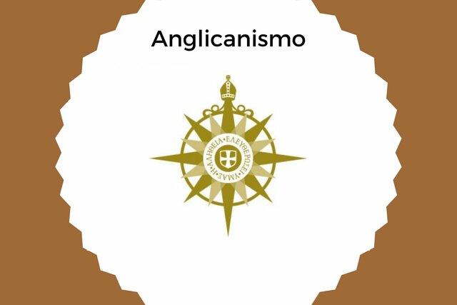 Iglesia Anglicana