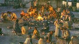 Timeline: ÁFRICA PRE-COLONIAL