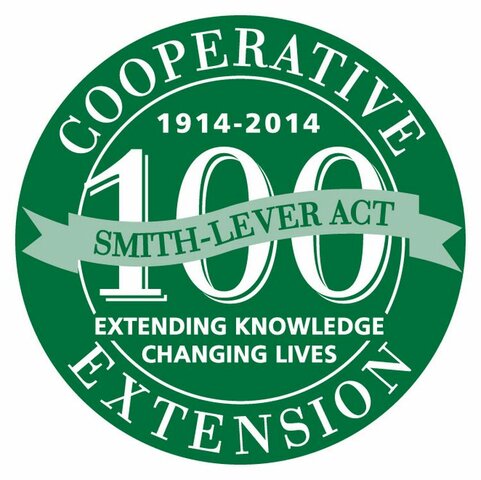 Smith Lever Act of 1914