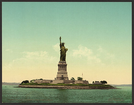 "Symbol of Freedom"