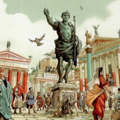 Timeline: Evolución histórica de las obligaciones