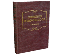 Publicación del libro “Obreros evangélicos”