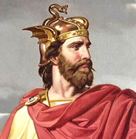 Sisenando y florece su legado dentro de la aristocracia