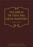 Publicación del libro “Palabras de vida del gran maestro”