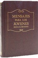 Publicación del libro “Mensaje para los jóvenes”