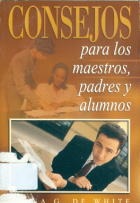 Publicación del libro “Consejos para los padres, maestros y alumnos”