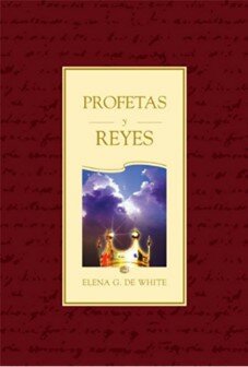 Publicación del libro “Profetas y reyes”
