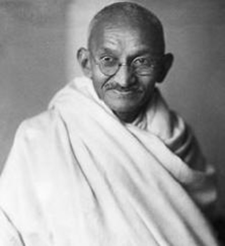 India's Independence From Britain