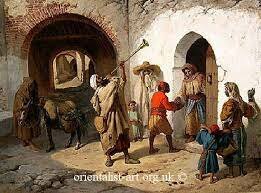 Expulsió als musulmans