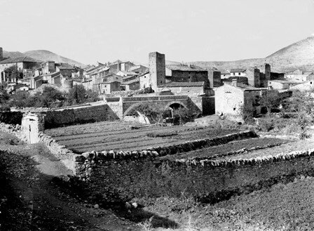 Creació Vescomtat de Xelva i Vilanova