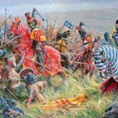 Timeline: Linea del tempo Risorgimento