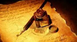 Timeline: POETAS DE LA SEGUNDA MITAD DEL SIGLO XIX