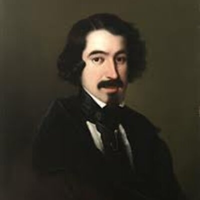 Timeline: Literatura de la segunda mitad del siglo XIX