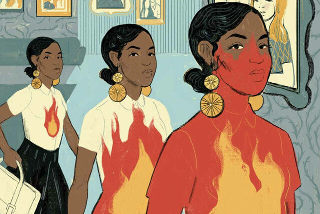 Tarana Organizes 1st Summer Camp