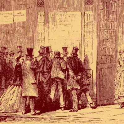 Timeline: POESÍA Y NARRATIVA DEL SIGLO XIX