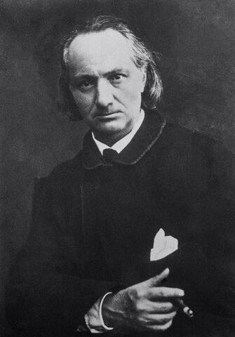 CHARLES BAUDELAIRE
