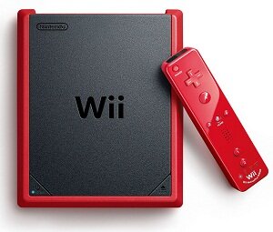 Nintendo Wii