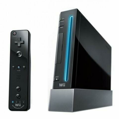 Nintendo wii