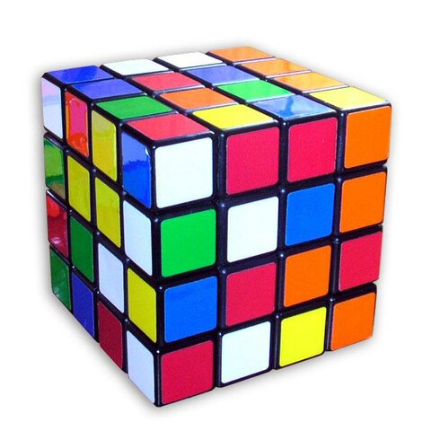 Cubo de rubik