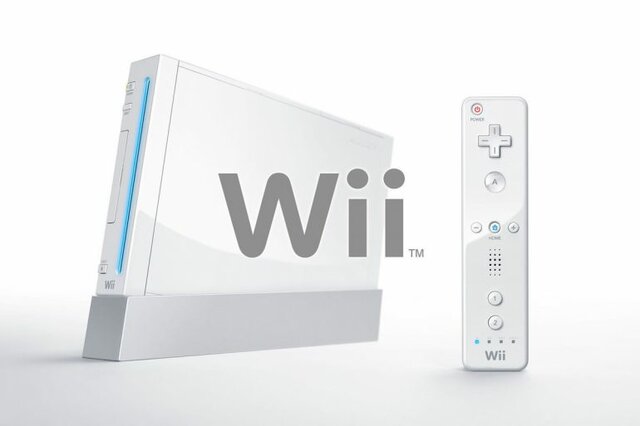 Nintendo wii