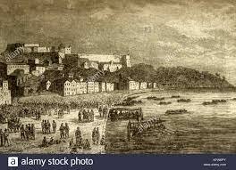 Austriaren aurkako gerra eta Lonbardiaren barneratzea