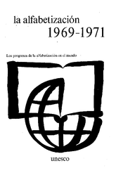 Massiver Alphabetisierungsplan 1963-1977