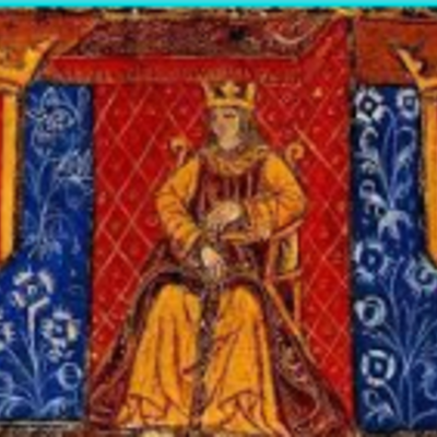 Timeline: Biografia de Jaume II el just