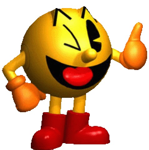 Pac-Man Becomes Popular