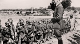 Timeline: 2. Verdenskrig