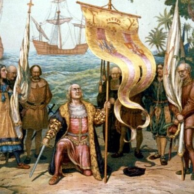 Timeline: Les edats de la história