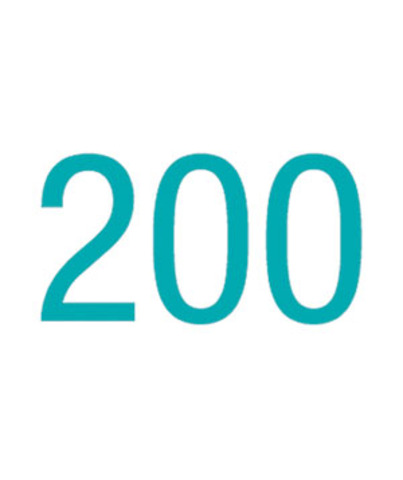 The "Bicenntenial" of Alexander Hamilton's birth is "Celebrated".