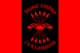 Abril 1937. FET y JONS
