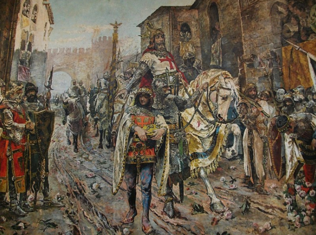 Conquesta de València