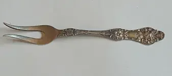 Invenció de les forquilles