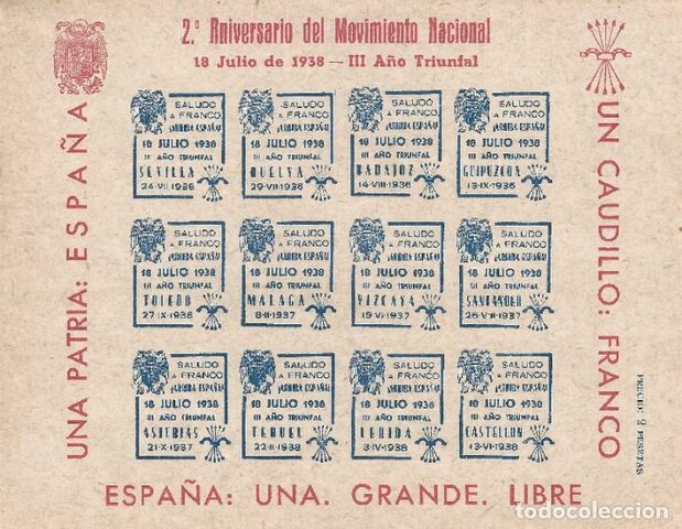 Julio 1938. Guerra Civil española. Batalla del Ebro