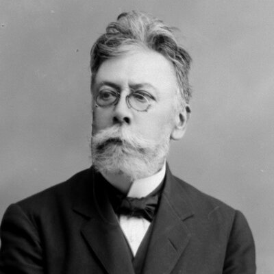 Timeline: Àngel Guimerà